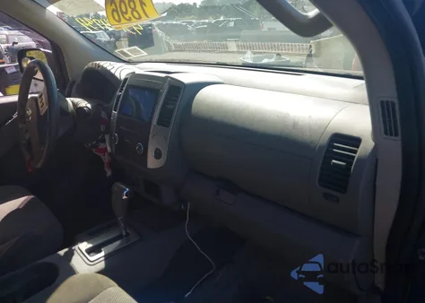 2019 Nissan Frontier Sv z USA, uszkodzony, nr VIN 1N6AD0EV6KN718118